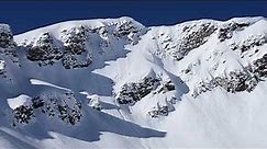 Backcountry Skiing Grimentz-Zinal Switzerland