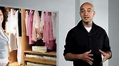Ways to Organize Your Closets - video Dailymotion