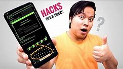 7 Genius Tips & Tricks for Smartphone & Computer Users😍😍