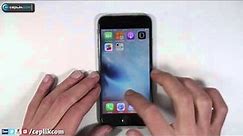 Apple iPhone 6S Serisine Nasıl Reset Atılır?