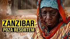 Prawdziwy Zanzibar: Dlaczego Wioska Zmieni Twoje Postrzeganie Rajskiej Wyspy?