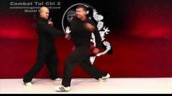 Tai chi combat tai chi chuan fight style use chen tai chi – lesson 16