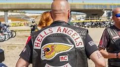 The Rules Every Hells Angel Has To Follow
