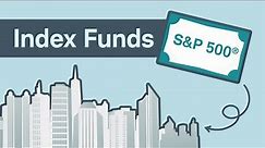 What Are Index Funds?