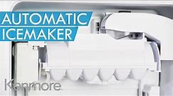 Automatic IceMaker