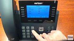 T46S Intercom - Verizon One Talk