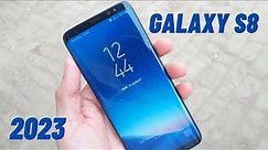 Samsung Galaxy S8 Review and Updates 2023 - Worth it?