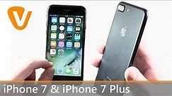 Apple iPhone 7 vs. 7 Plus im Hands-on-Test. Smartphone-Battle #2