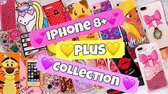 iPhone 8 Plus Case Collection