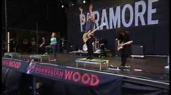 Paramore - Misery Business [Norwegian Wood 2008]