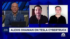 Watch CNBC's full interview with Reddit Co-Founder Alexis Ohanian and Lolli CEO Alex Adelman