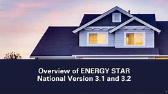 Tax Incentives for ENERGY STAR® Residential New Construction Projects Are Coming