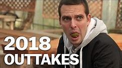 Our Best Outtakes from 2018 | japan-guide.com