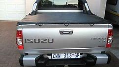 2010 ISUZU KB SERIES KB 300LX Double Cab Auto For Sale On Auto Trader South Africa