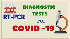 COVID-19 DIAGNOSIS: MOST ACCURATE TEST? RT-PCR / ANTIBODY DETECTION TEST?