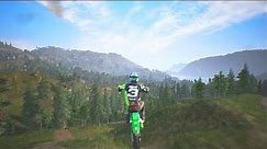MXGP 2020 Free Ride Compound Review