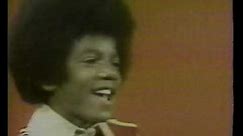 The Jackson Five Show (1972 TV Special)