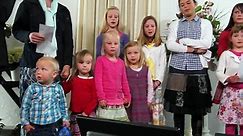 Babylon - Daniel 2 - kinderenliedje - children song - video Dailymotion