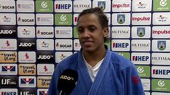 Heavyweights dominate final day of Zagreb Judo Grand Prix - video Dailymotion