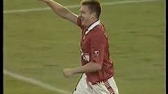 Barnsley v Bolton Wanderers, Match of the Day, 27th August 1997