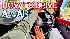 How to drive a car malayalam video | Car driving tips in malayalam | Manual car