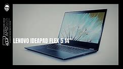 Lenovo Flex 5 14" 2-in-1 Review