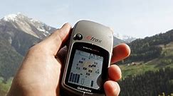 How early GPS gadget maker Garmin mapped out success against the likes of Apple and Google
