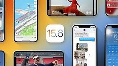 iOS 15.6 and iPadOS 15.6 now available, here are all the new features