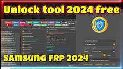 Unlock tool 2024 free || New Unlock tool || unlock tool download || Unlock tool official || unlock