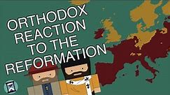 How did the Orthodox World React to the Protestant Reformation? (Short Animated Documentary)