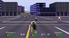 Game đua xe moto offline Road Rash giả lập trên PC