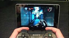 Sixaxis Controller - Simple Setup for Rooted Android Phones and Tablets