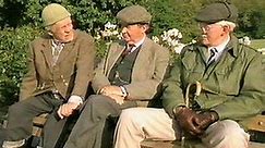 Last Of The Summer Wine S13 Ep 07 Situations Vacant - video Dailymotion