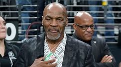 Mike Tyson, 57, agrees to fight social media star Jake Paul at Cowboys stadium in July - The Boston Globe