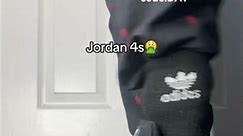 AIR JORDAN 4s vs Air Jordan 5s
