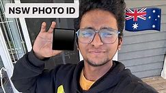 NSW PHOTO ID CARD | HOW TO APPLY? | IMPORTANCE OF PHOTO ID