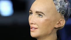 We talked to Sophia — the first-ever robot citizen that once said it would 'destroy humans'