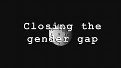 Closing the Gender Gap | Wikimedia UK