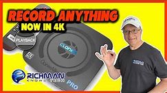 Turn ANY Streaming Device Into a 4K DVR - Record ANYTHING!