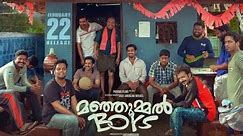 Manjummel Boys Malayalam Movie 2024 | Soubin Shahir | Sreenath Bhasi | Arun Kurian | Facts & Review
