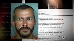 Chris Watts' father-in-law calls him 'heartless monster' during sentencing for killing pregnant wife, young daughters