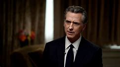 'This is student government': Newsom mocks impeachment inquiry into Biden