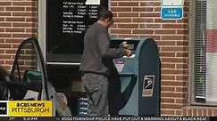 U.S. Postal Service sends warning to not send checks through the mail
