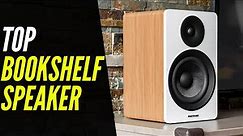 The Best Bookshelf Speaker 2023 | Audio Boosts for Every Budget & Style!