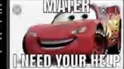 Mater I need your help