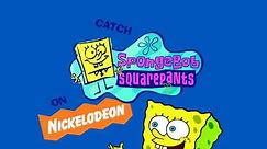 Spongebob Screensaver (1999) HQ