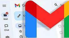 Google shares the evolution of their Gmail app