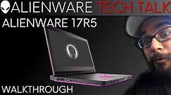 Alienware 17R5 Command Center Overclocking (Windows 10) - Tech Talk