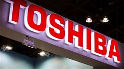Toshiba Goes Private After 74 Years - video Dailymotion
