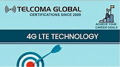 Introduction to 4G LTE Technology